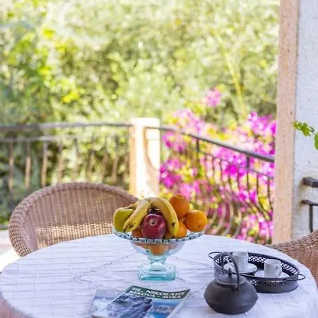 Asterion, Peninsula Villa *