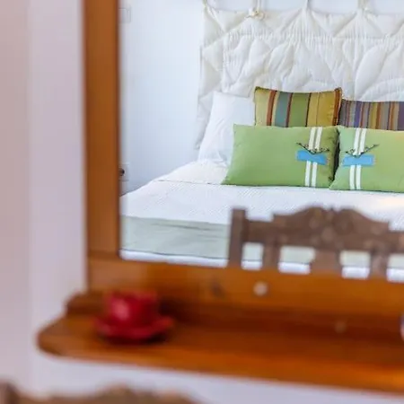 Villa Asterion, Peninsula Kaş