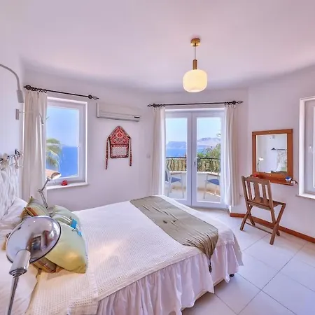 Asterion, Peninsula Kaş