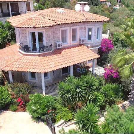 Asterion, Peninsula